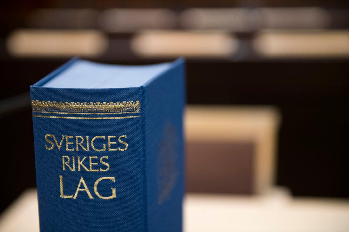 Uppsala Doctor's Sentence Increased for Rapes and Sexual Assaults