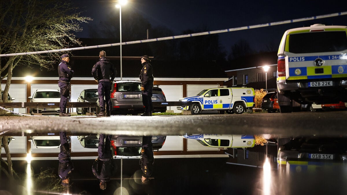 Woman found murdered – four arrested