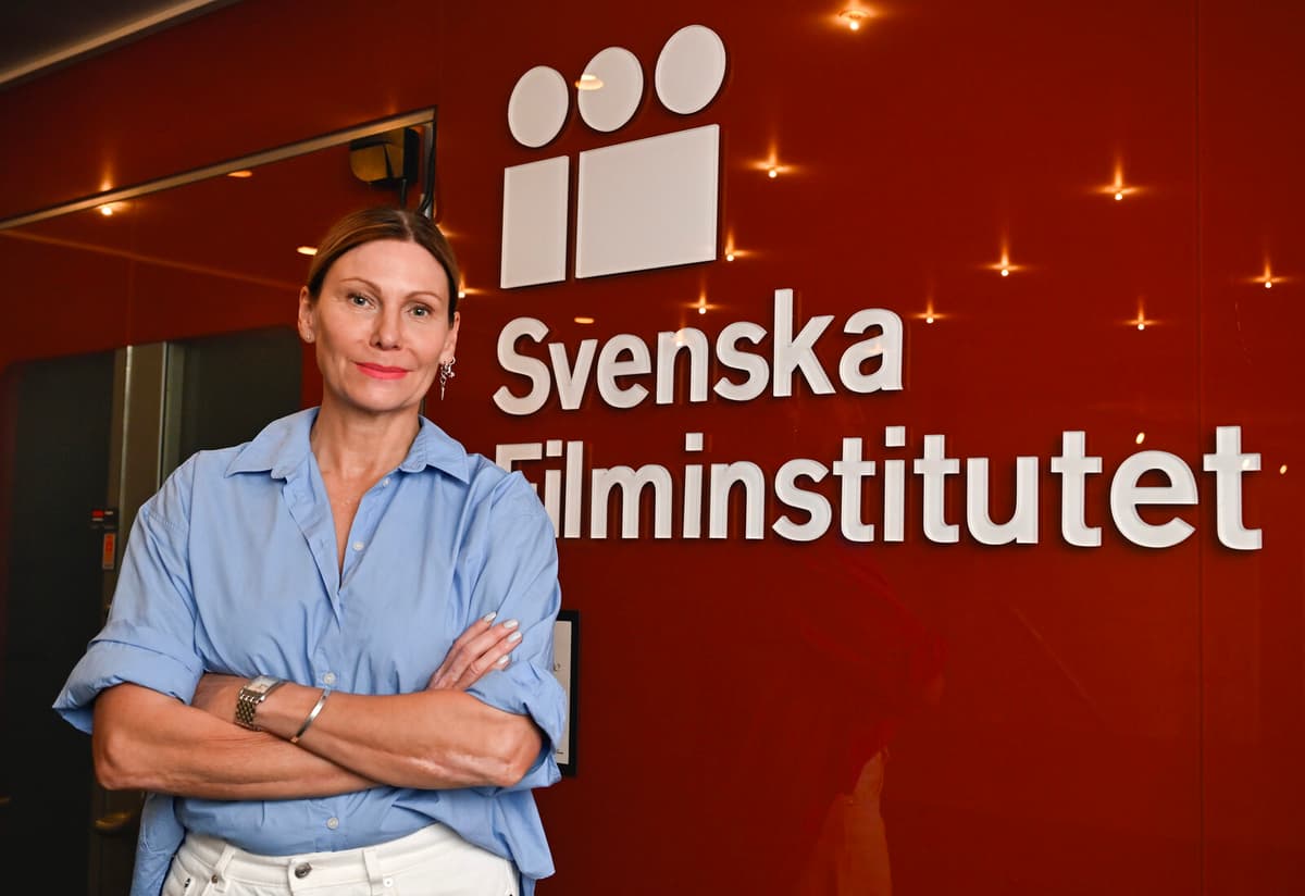 Swedish Film Institute Supports New Film Policy Proposals