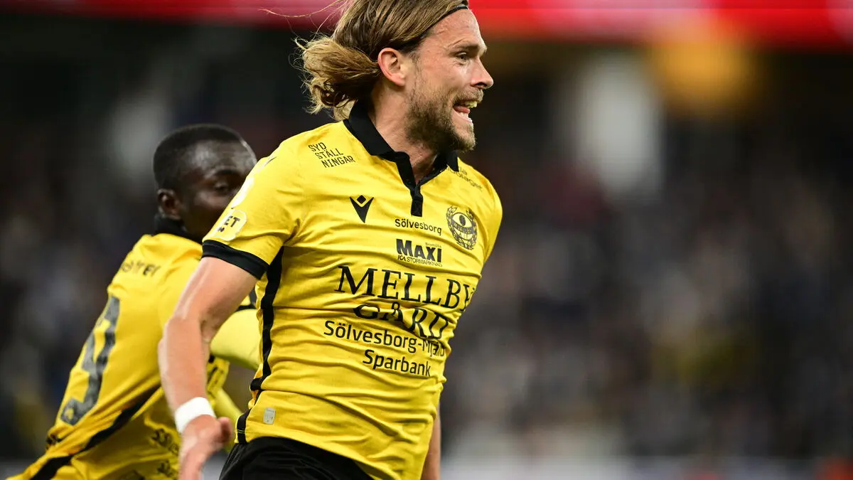 Done: This is how the draw for the Swedish Cup was made