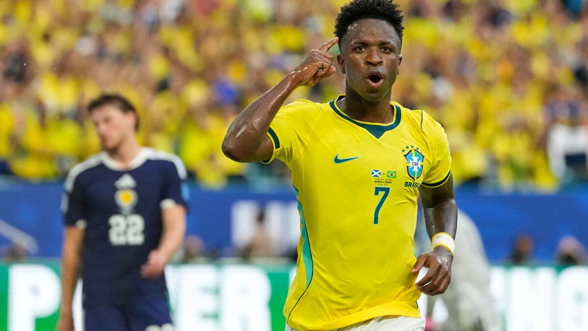 Brazil won, now it could be a Swedish World Cup nightmare