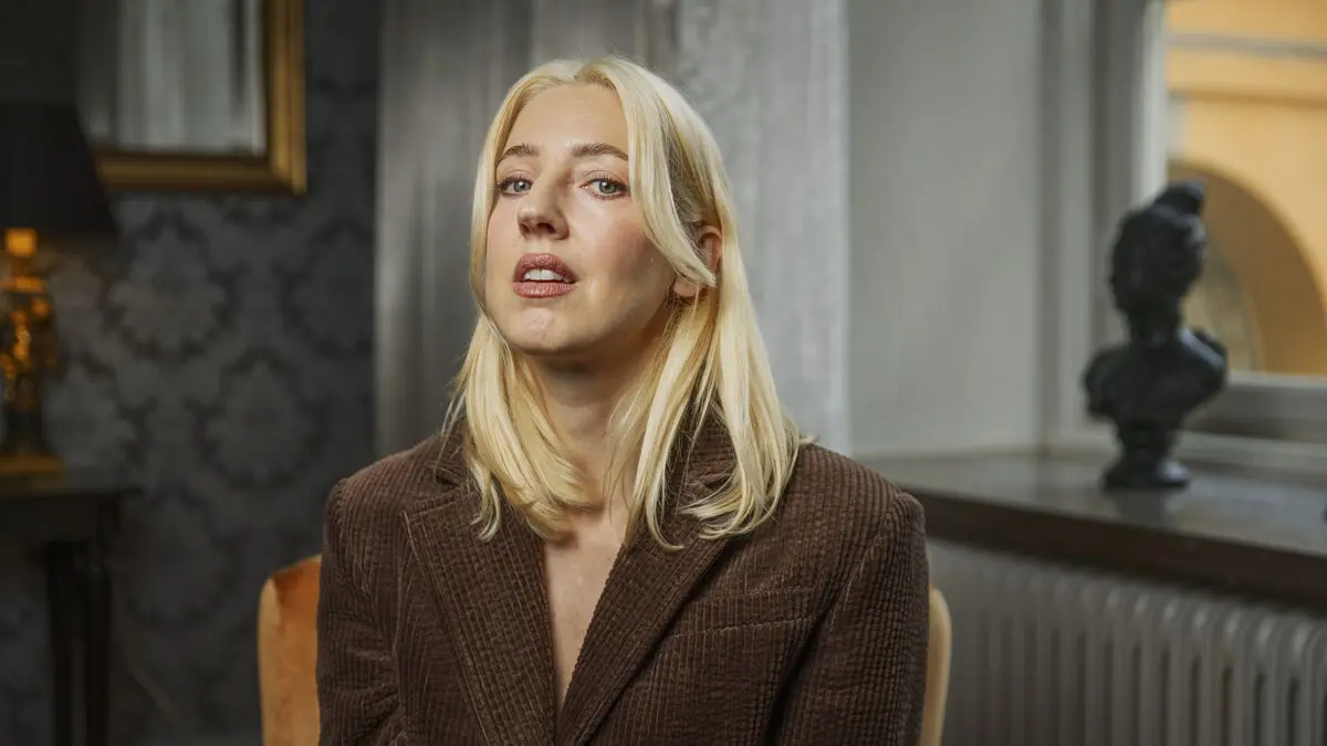 Maggio plays at the Stadion – ten years after the success