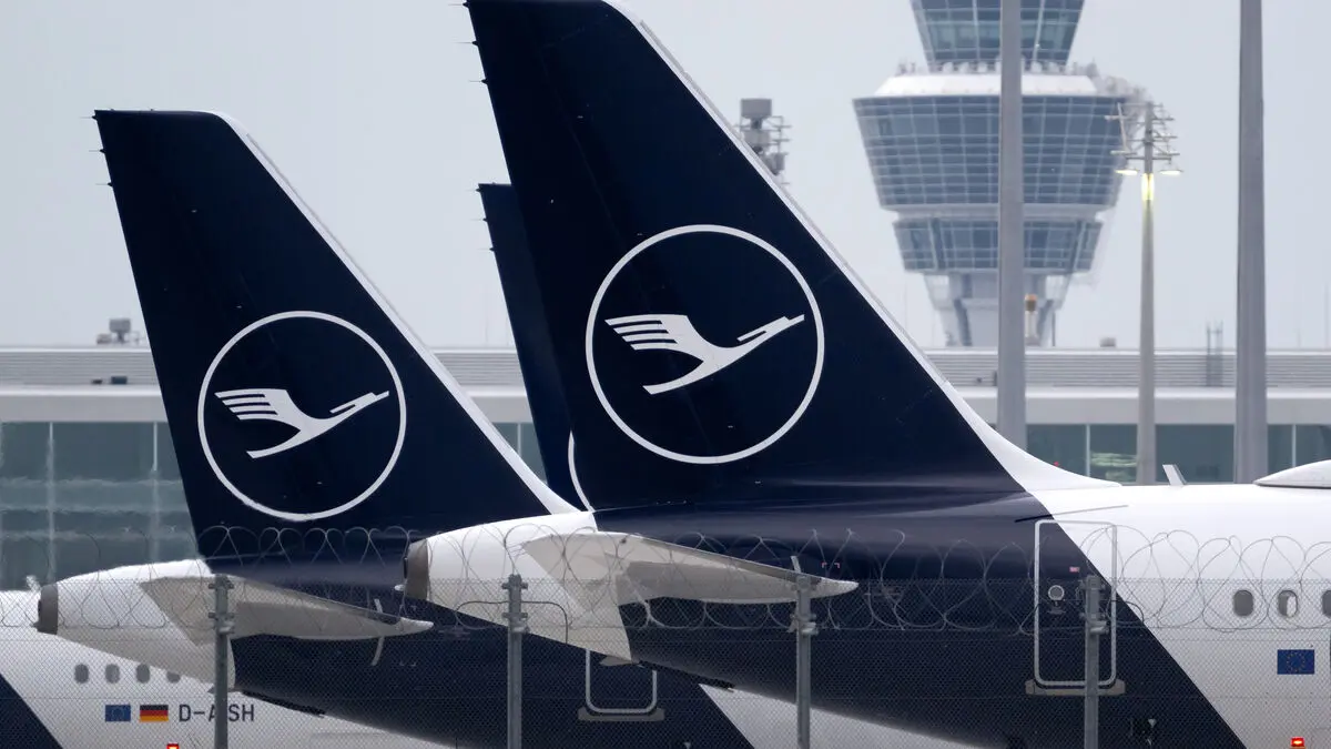 Munich Airport reopens after drone alert