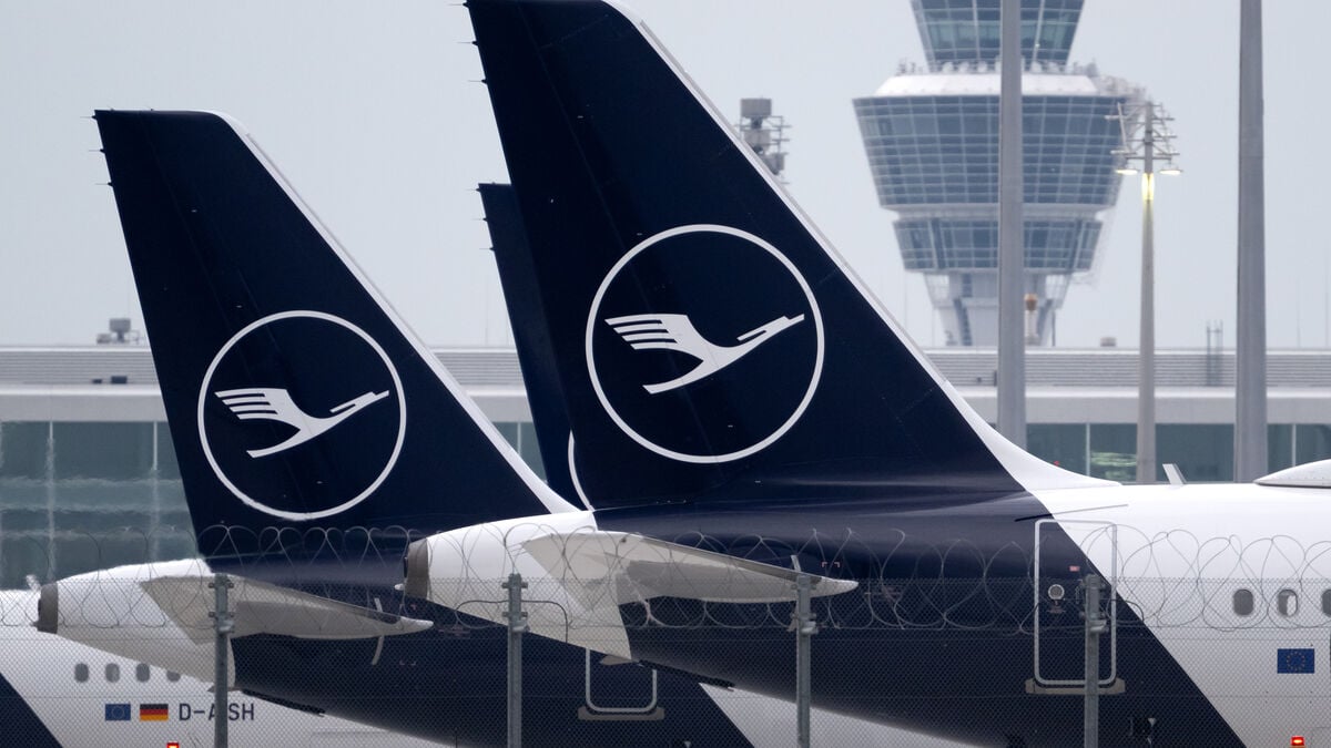 Munich Airport reopens after drone alert