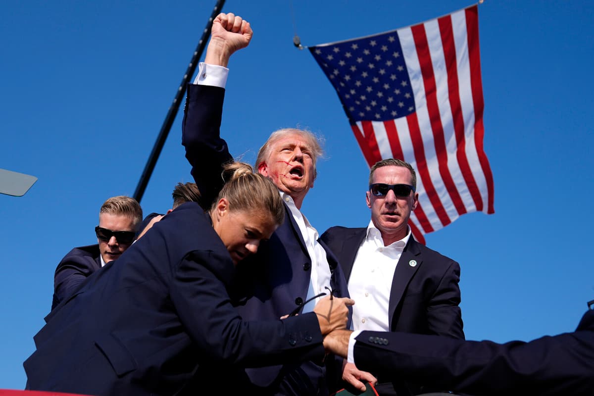 Recent Politically Motivated Attacks That Shook the US