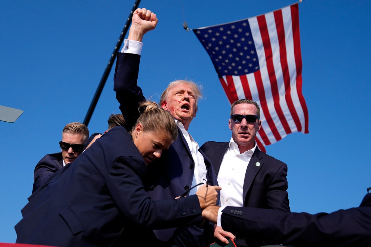Recent Politically Motivated Attacks That Shook the US