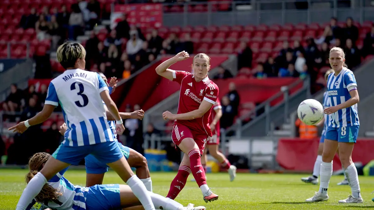 The Swedish goal was not enough - Liverpool eliminated