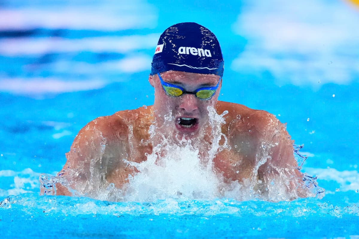 Stomach Bug Spreads at World Championship, Teams on Alert