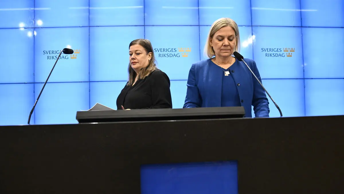 Social Democrats promise to increase state subsidies to municipalities in line with inflation