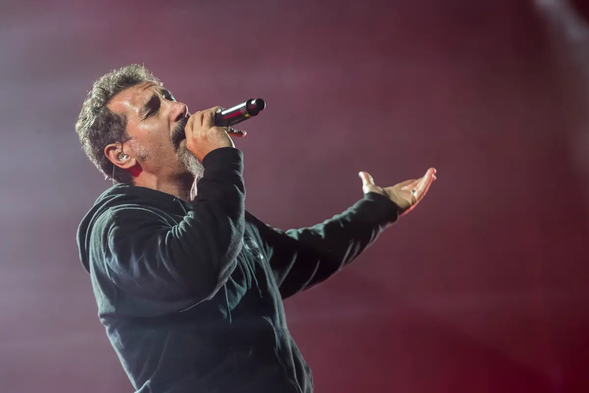 System of a Down Announces 2024 Sweden Concert with Queens of the Stone Age