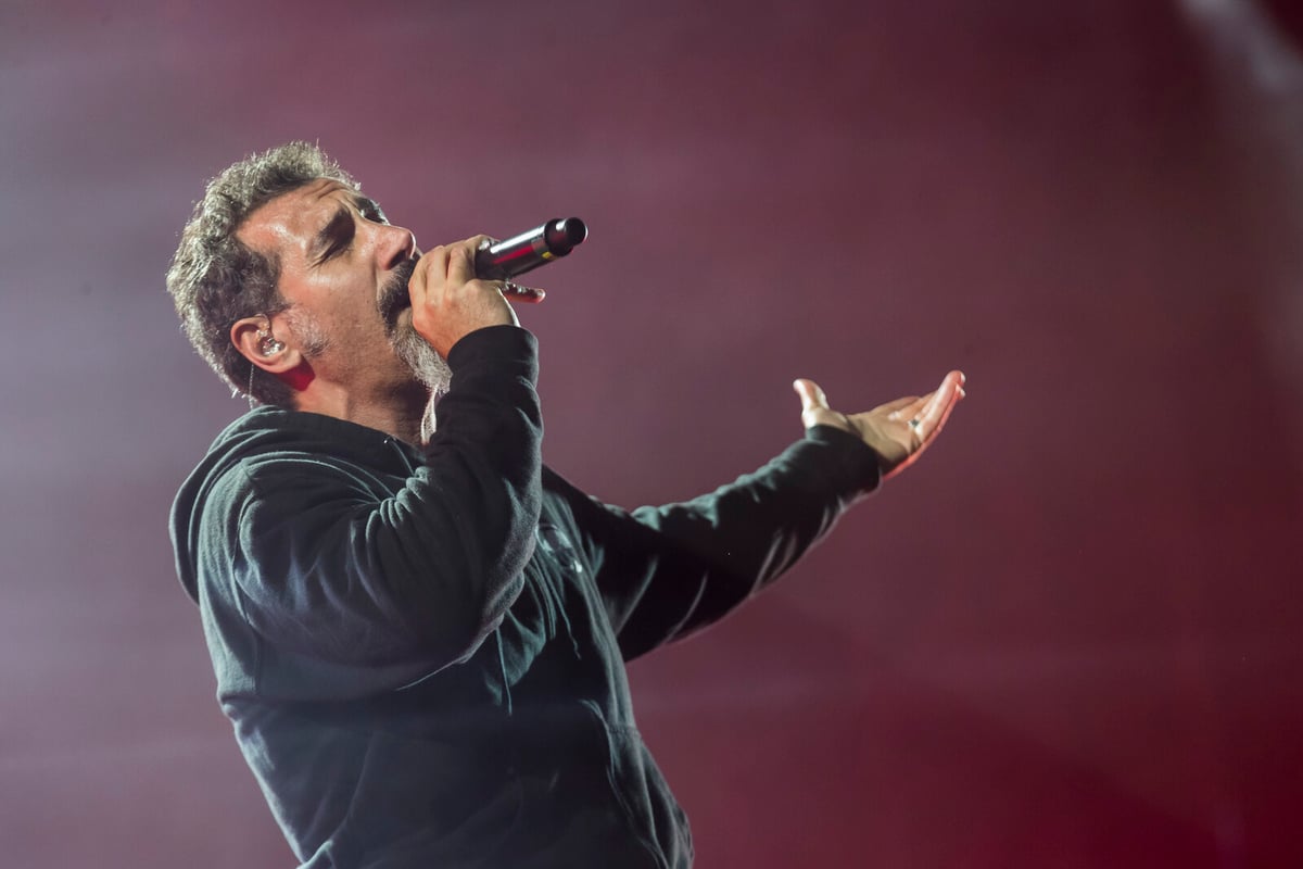 System of a Down Announces 2024 Sweden Concert with Queens of the Stone Age