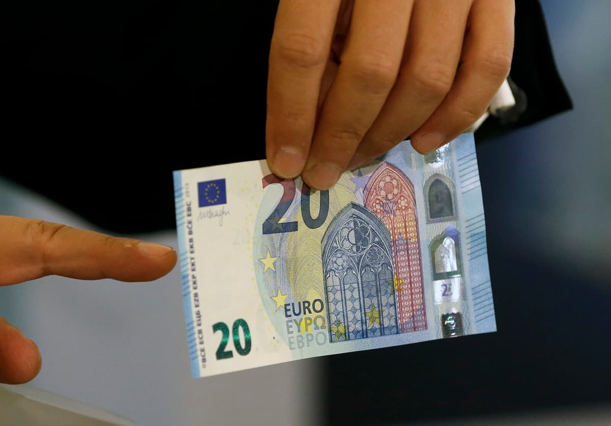 Strongest Support for the Euro in Sweden since 2009
