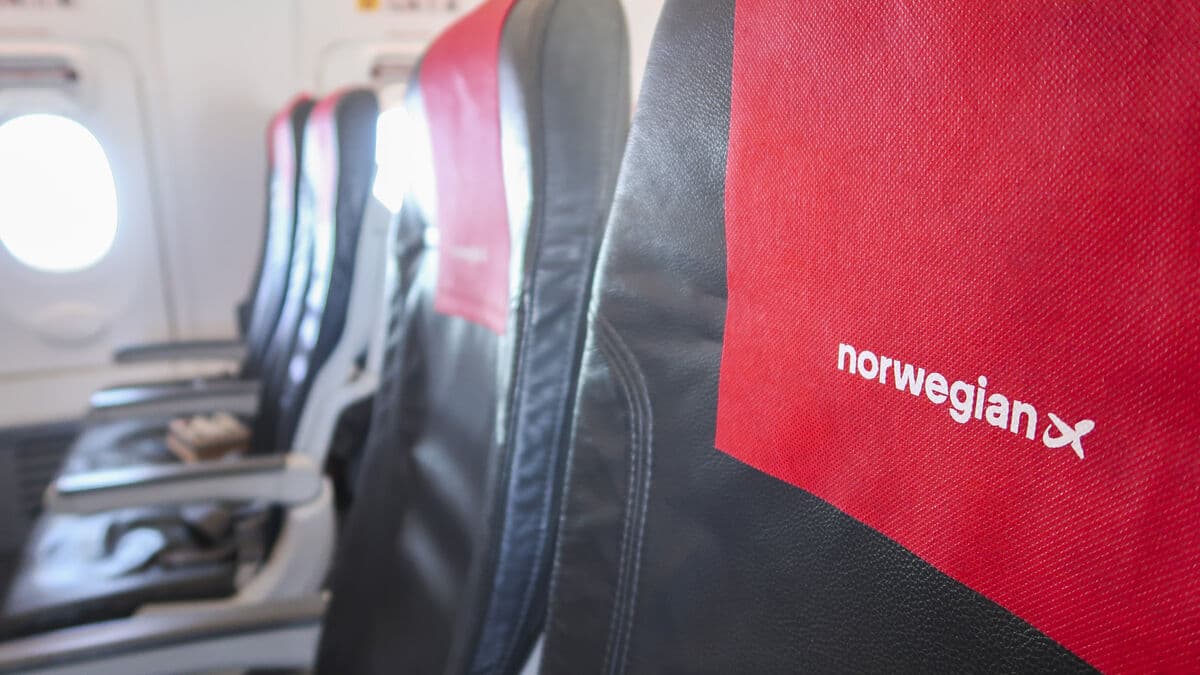 Norwegian buys Nordic Leisure Travel Group, including Ving and Spies, for 7.94 billion Swedish kronor
