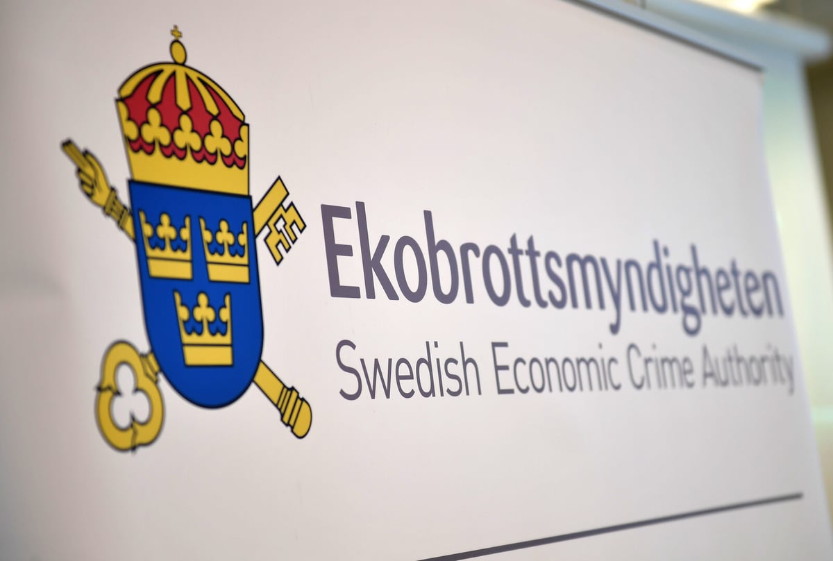 Two Charged for Alleged Multimillion Money Laundering Scheme