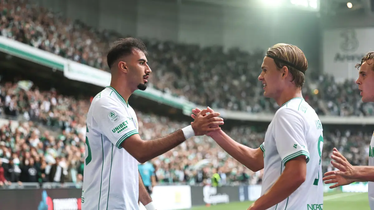 Hammarby beat Brommapojkarna 3-1 and keep chasing Sirius in Allsvenskan title race