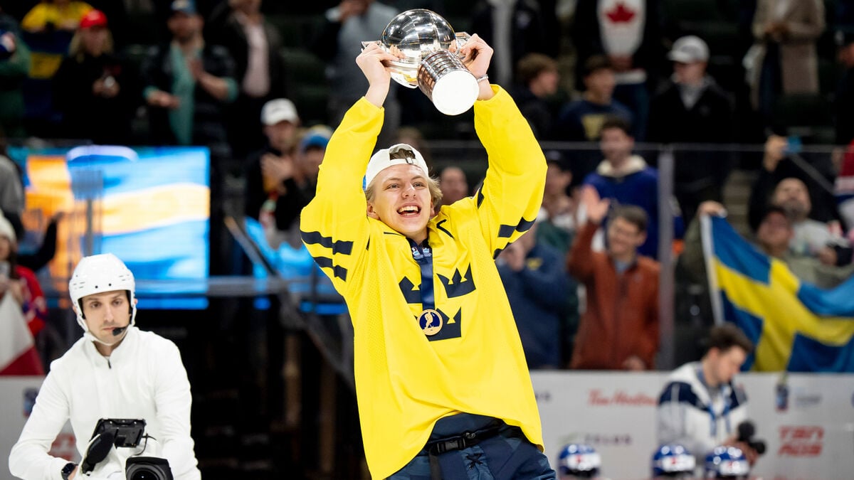 In the midst of celebrations, hockey heroes' homecoming canceled