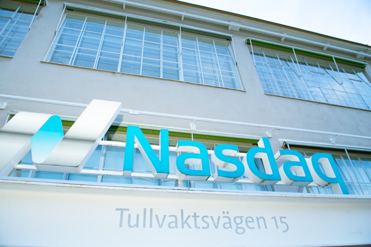 Stockholm Stock Exchange Glitch Causes Trade Cancellations