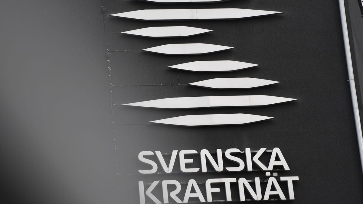 Hackers Threaten to Leak Svenska kraftnät Data After Cyberattack