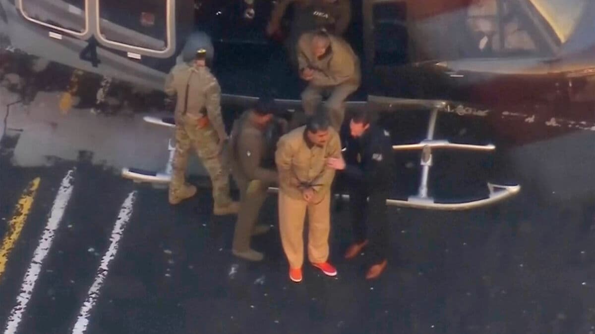 Betting on war in prediction markets raises difficult ethical questions