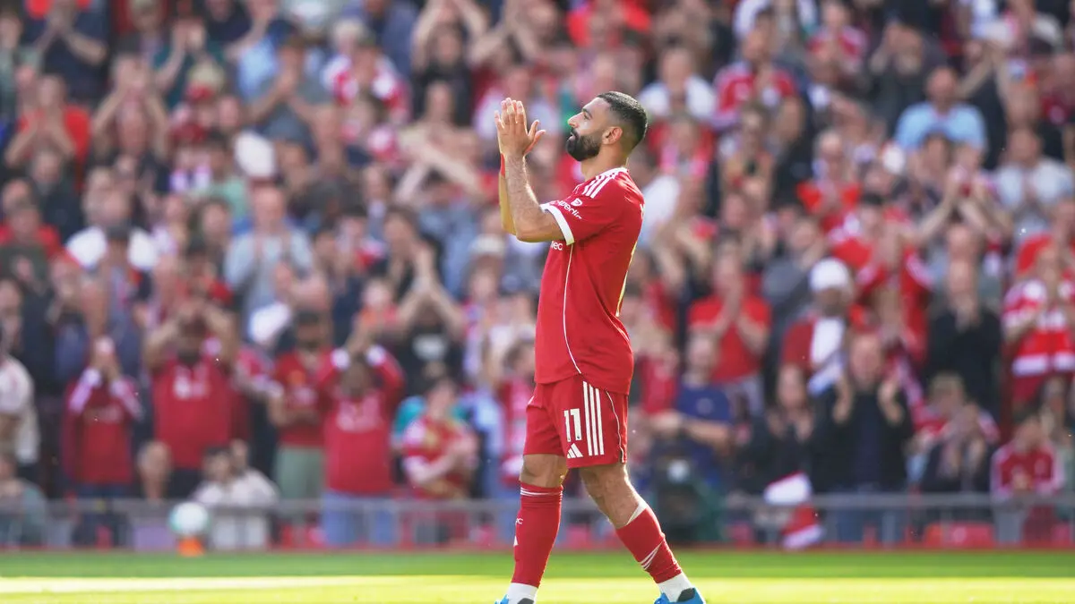 Reports: Salah may have played his last game for Liverpool