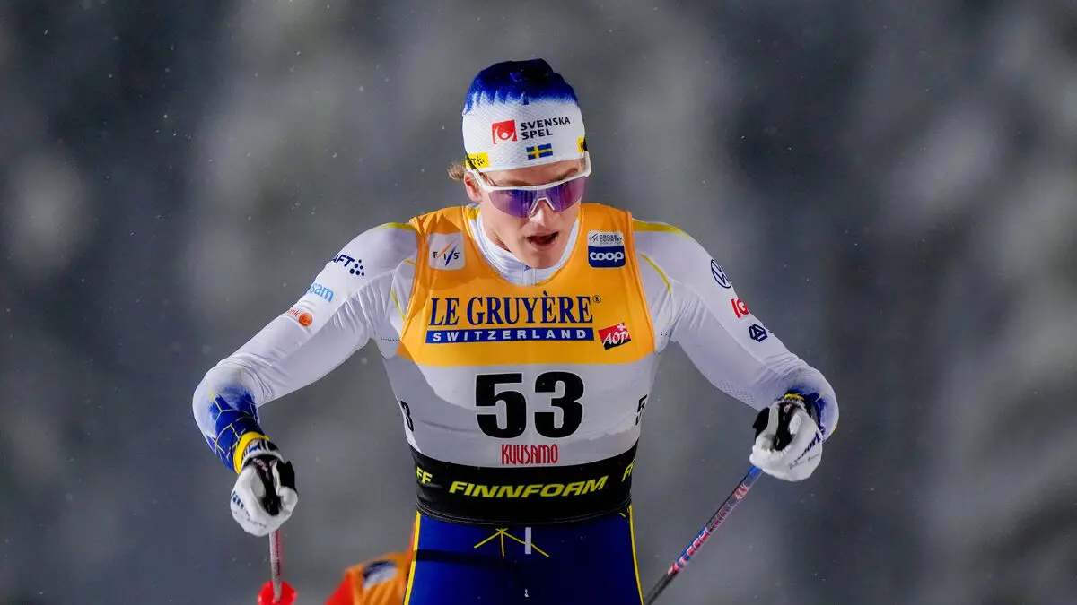 After the Russia announcement: "I'm getting suspicious"