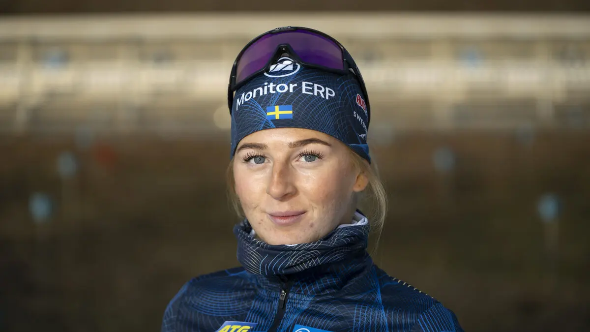 Heijdenberg to the Olympics after long selection process