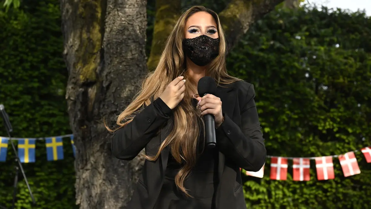 SVT: Savings requirements do not affect possible Eurovision hosting