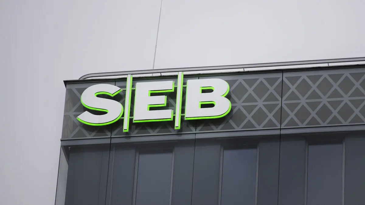 Maintenance behind SEB trouble – accounts disappeared