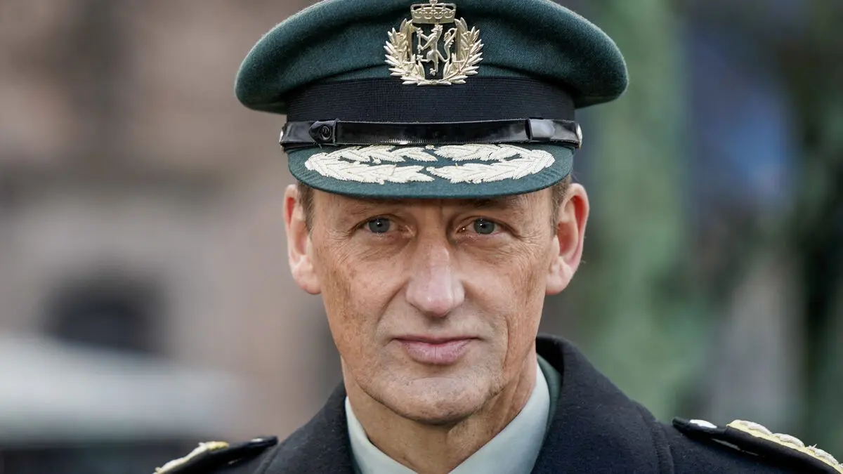 Norwegian warning: Cannot rule out Russian attack on Norway