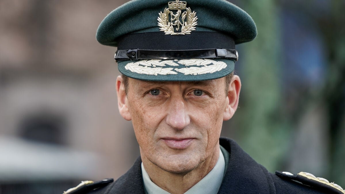 Norwegian warning: Cannot rule out Russian attack on Norway