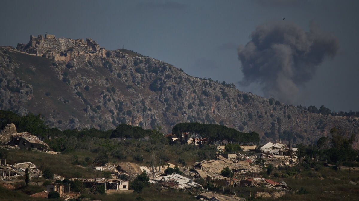 Israel confirms ceasefire agreement with Hezbollah