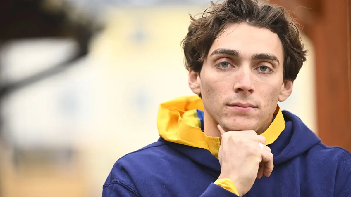 Duplantis moves to Monaco, sells Stockholm apartment