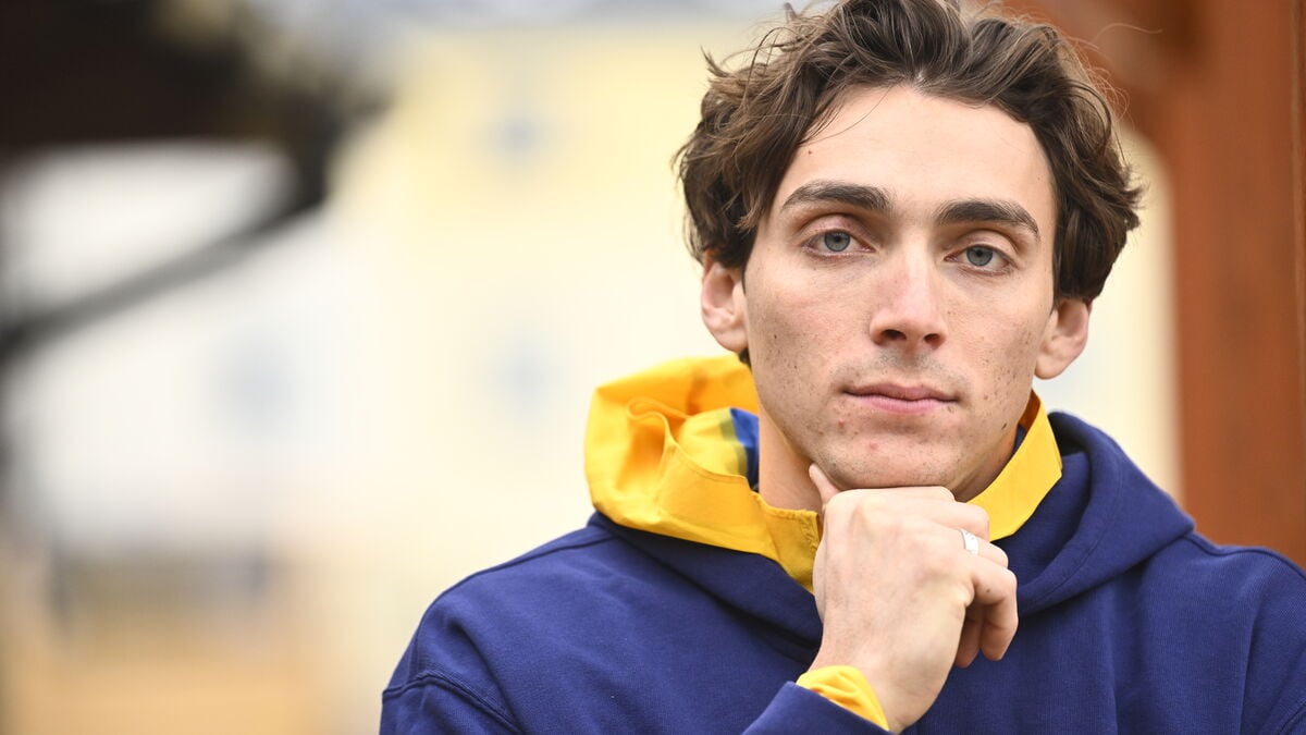 Duplantis moves to Monaco, sells Stockholm apartment