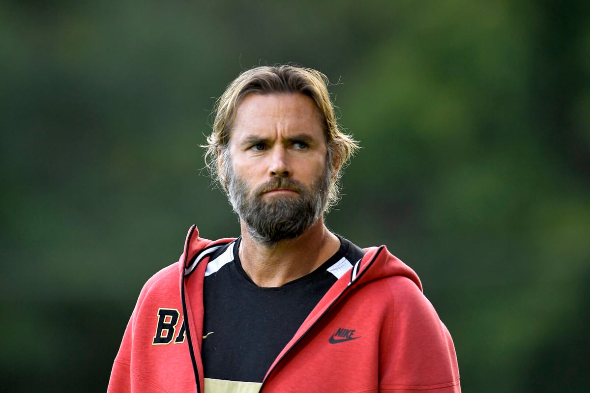 Olof Mellberg Fired as St Louis City Coach Amid Poor MLS Results