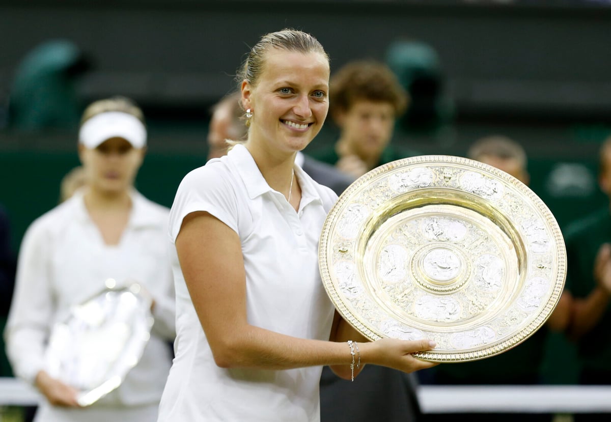 Petra Kvitova to Retire After 2023 US Open