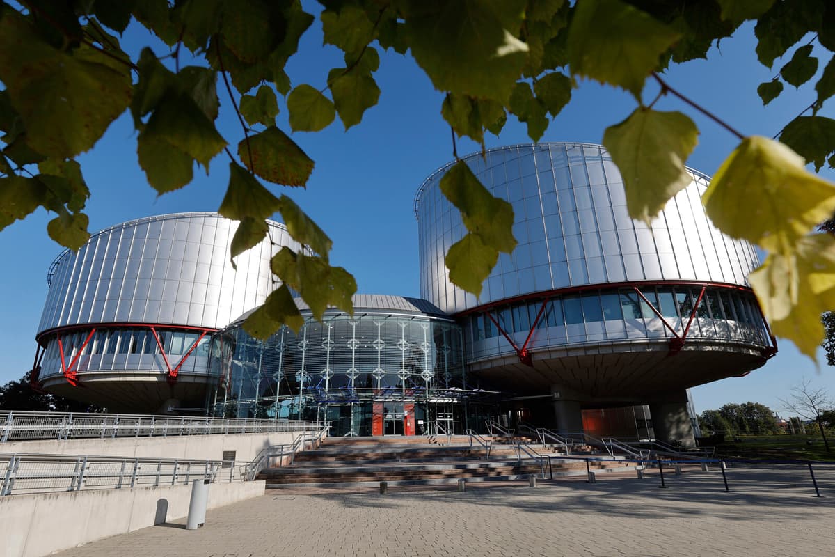 ECHR Rules France Failed to Protect Young Rape Victims' Rights