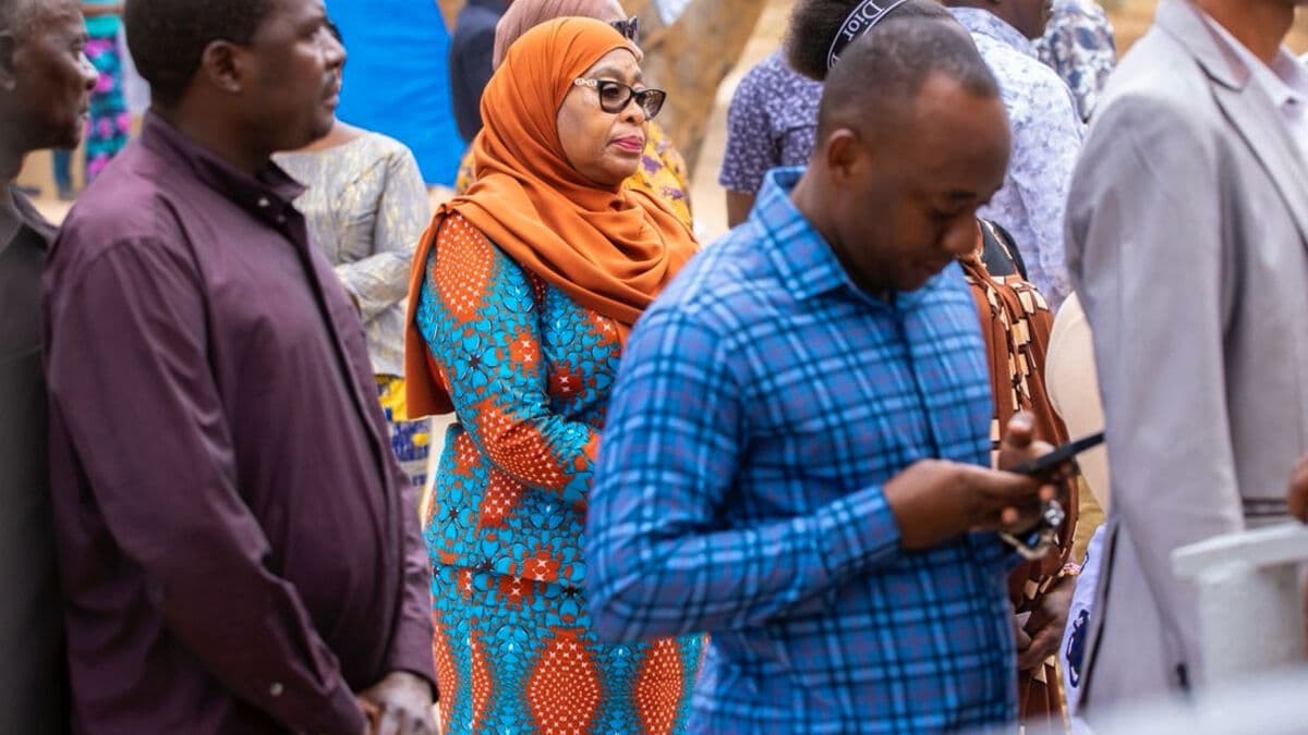 New Prime Minister appointed in Tanzania