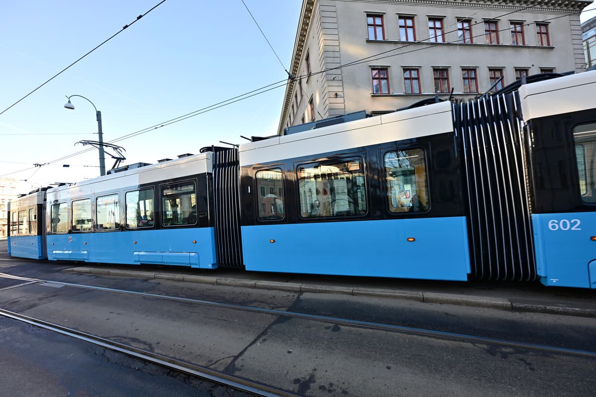 Power Outage Hits Mölndal Again Affecting Central and Southern Areas