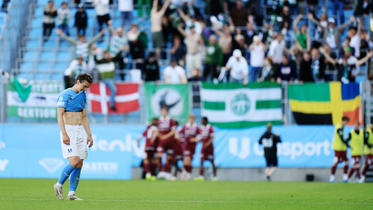 MFF in crisis - longest losing streak in 18 years