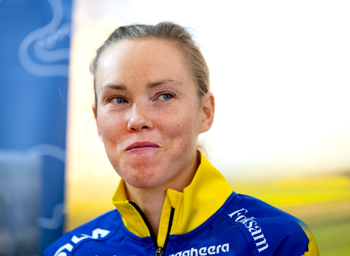 Tove Alexandersson Supports Russian Athletes' Return to Ski World Cup