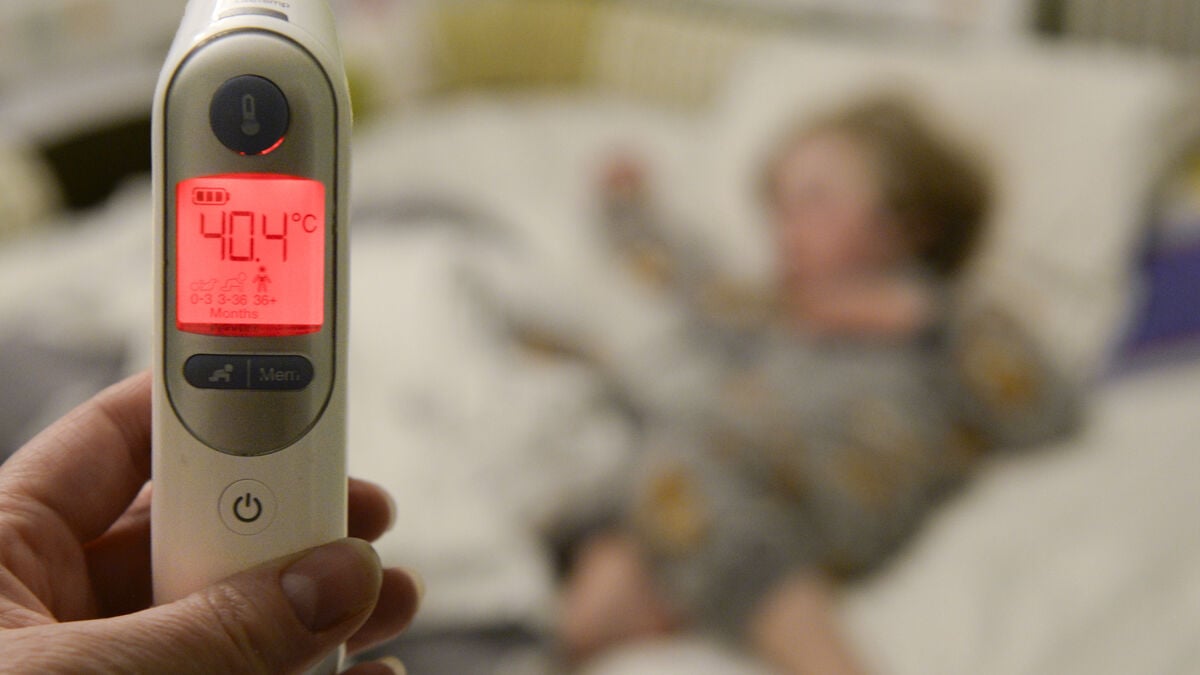 Hepatitis A confirmed at preschool in Östersund, vaccination offered after possible exposure
