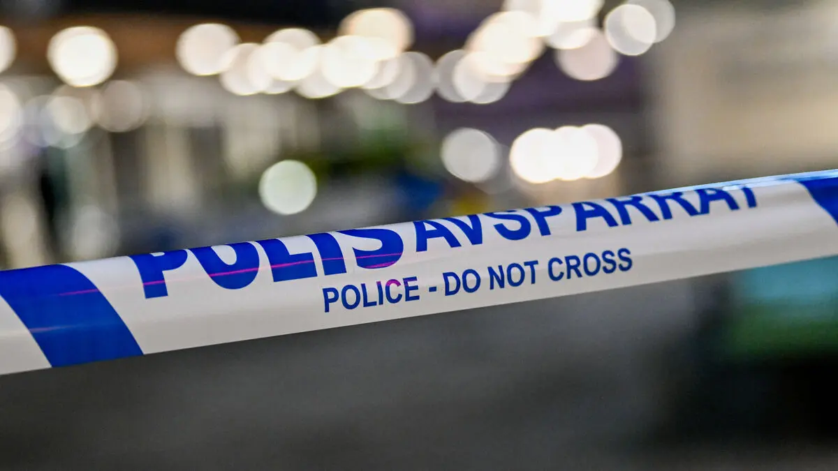 Helsingborg Apartment Fire Leads to 25 Evacuations and Arson Probe