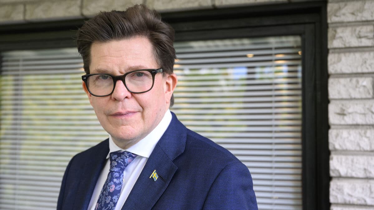 Norlén: Government talks may need shorter deadlines this time