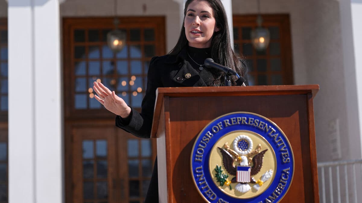 Russian MPs on US visit meet with members of Congress for first time since 2022 invasion of Ukraine