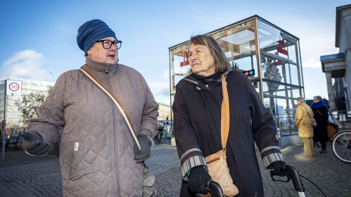 Left Wave can knock S out of power in Copenhagen