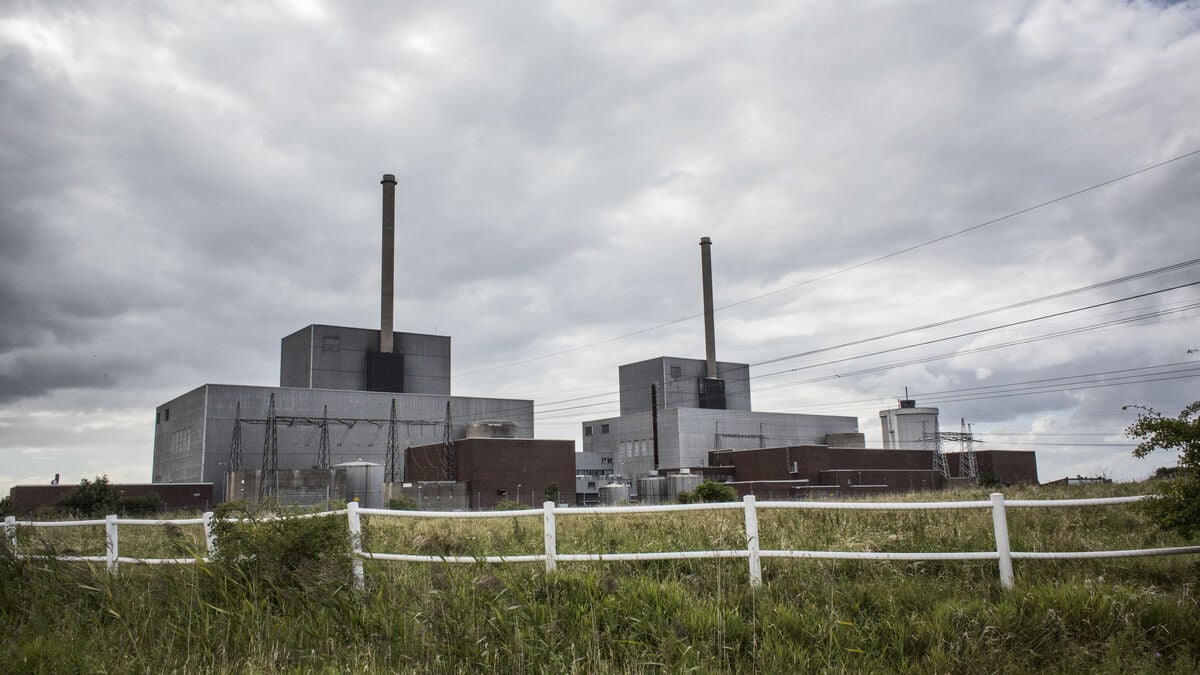 Poll shows many Danes worried about planned nuclear reactors at Barsebäck, near Copenhagen