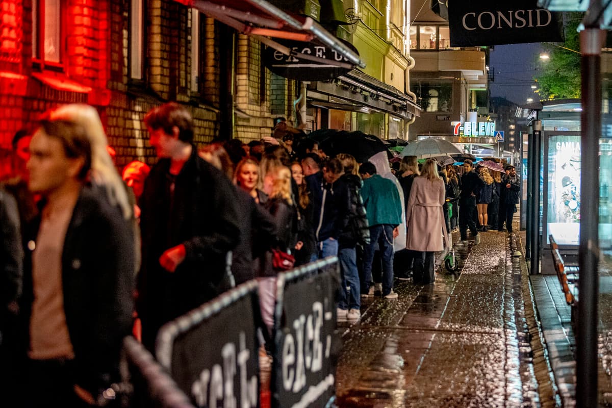 Equality Ombudsman Tackles Racism in Restaurant Industry