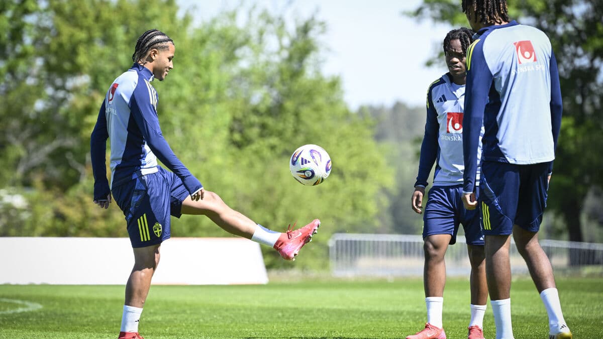 Poland Dominates Sweden 6-0 in U21 Euro Qualifier