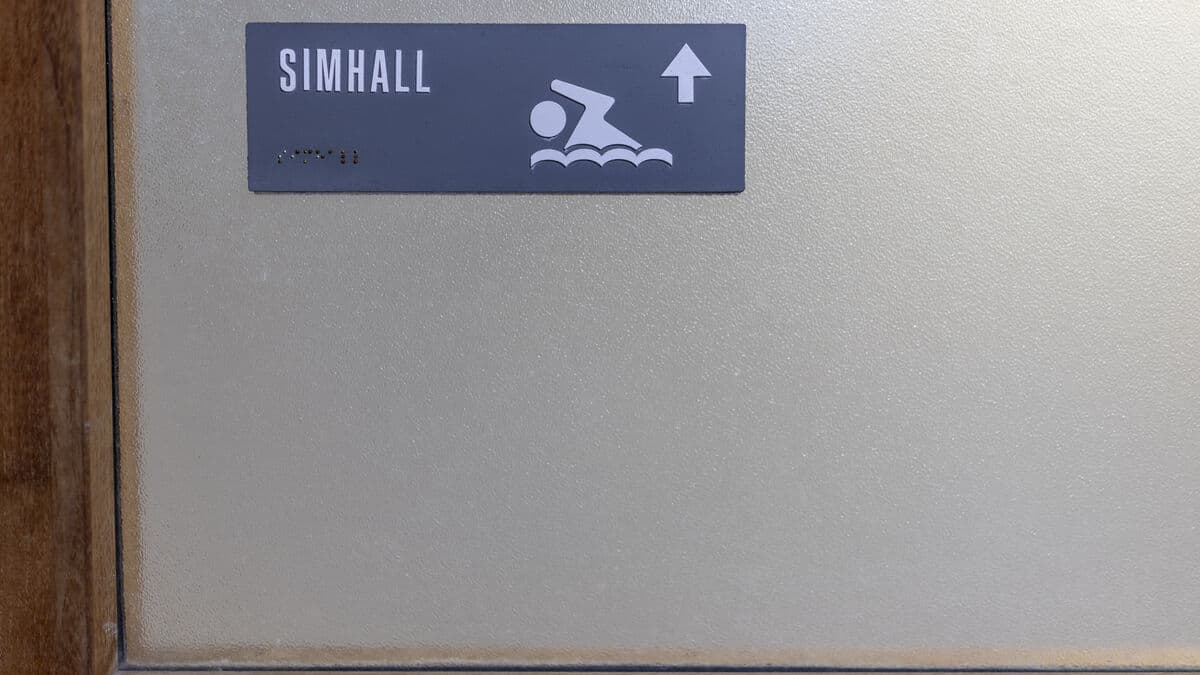 Man sentenced for raping woman in Borås bathhouse