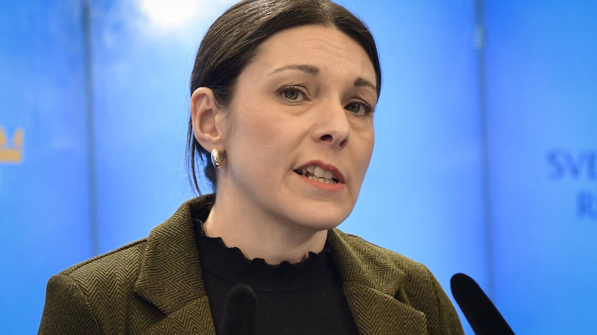 Social Democrats Propose 1.7 Billion Kronor to Combat Gang Recruitment